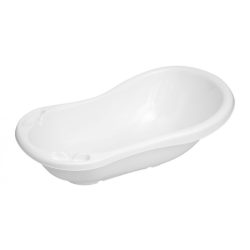 Lorelli vanička 84cm - biela