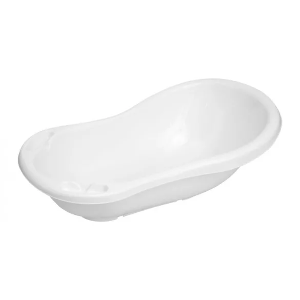 Lorelli vanička 84cm - biela