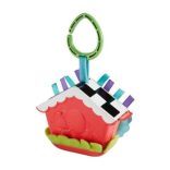 Fisher Price Plyšový vtáčik