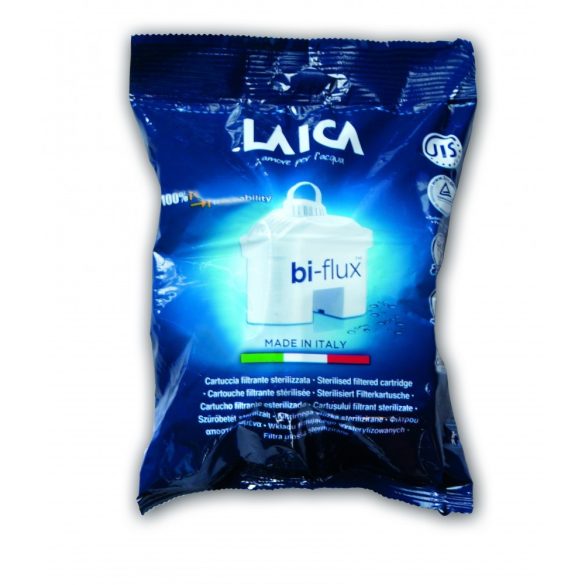 Laica Bi-flux Mineral Balance vodný filter 1 ks
