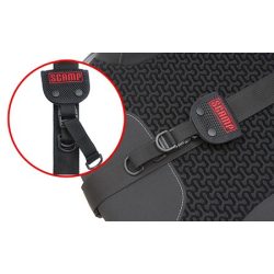 Scamp bezpečnostný pás pre tehotné - Slim
