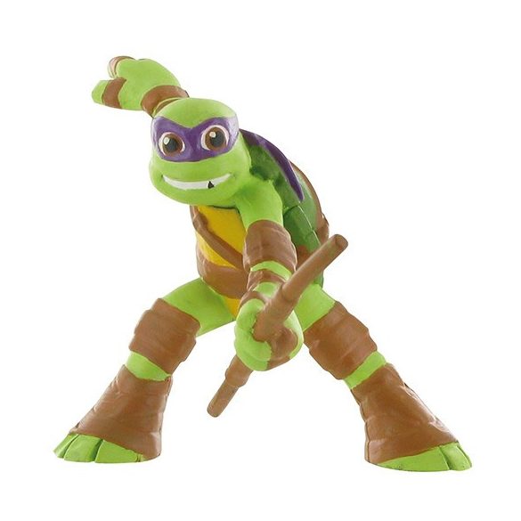 Comansi Ninja korytnačky - Donatello