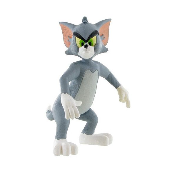 Comansi Tom a Jerry - Nahnevaný Tom