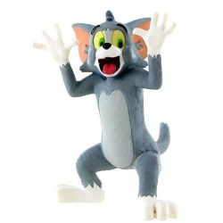 Comansi Tom a Jerry - Vtipný Tom