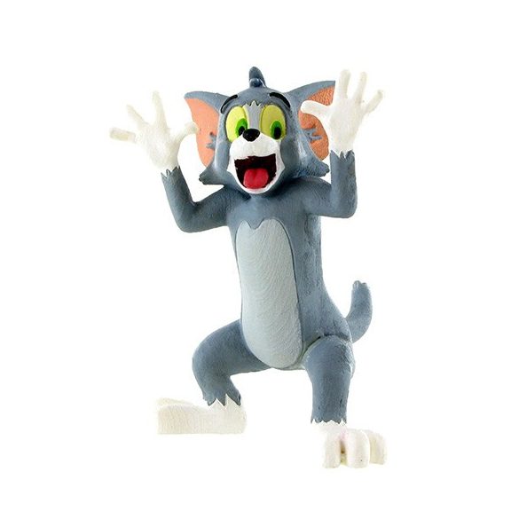 Comansi Tom a Jerry - Vtipný Tom