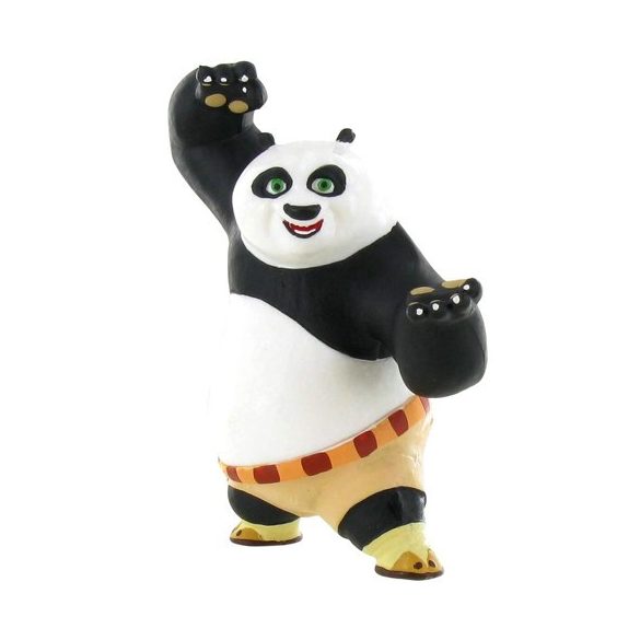 Comansi Kung fu panda -  Po