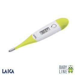 Laica Baby Line flexibilný digitálny teplomer