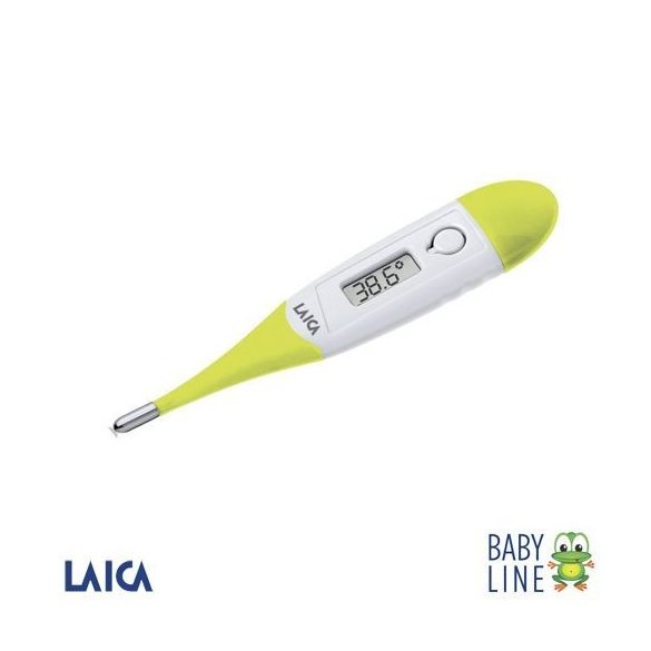 Laica Baby Line flexibilný digitálny teplomer