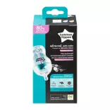 Tommee Tippee Advanced Anti-colic fľaštička 260ml tyrkys