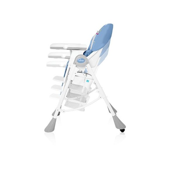 Baby Design Pepe multifunkčná jedálenská stolička - 09 Beige 2018