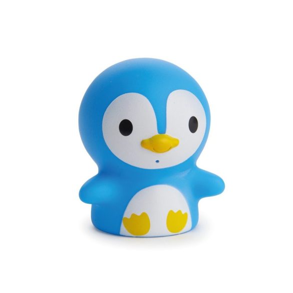 Munchkin hračka do kúpeľa - tučniak