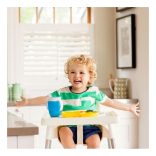 Munchkin Miracle 360 hrnček s úchytkom 200ml - pink