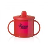 Tommee Tippee FreeFlow First Cup hrnček 190ml 4mes+