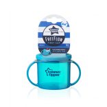 Tommee Tippee FreeFlow First Cup hrnček 190ml 4mes+