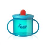 Tommee Tippee FreeFlow First Cup hrnček 190ml 4mes+