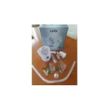 Laica Baby Line ultrazvukový inhalátor