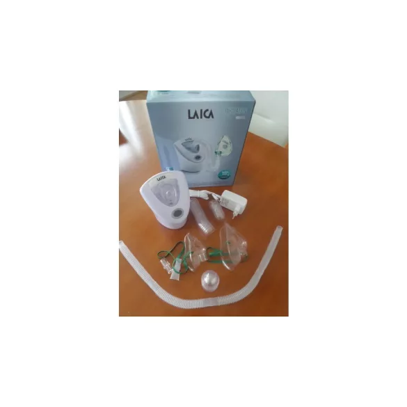 Laica Baby Line ultrazvukový inhalátor