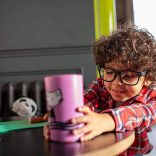 Tommee Tippee 300ml neprevrátiteľný pohár