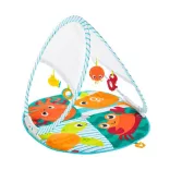 Fisher Price Rybičkový hrací koberec