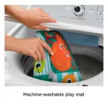 Fisher Price Rybičkový hrací koberec