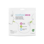 Nosiboo Eco nosná odsávačka - zelená