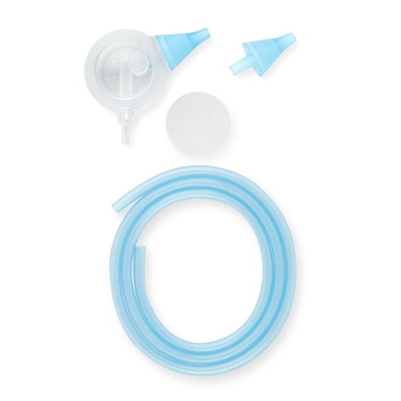 Nosiboo Pro Accessory Set  doplnkový balík - modrý