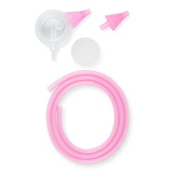 Nosiboo Pro Accessory Set doplnkový balík - pink