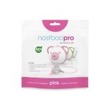 Nosiboo Pro Accessory Set doplnkový balík - pink