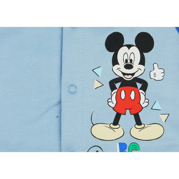 Asti Disney Mickey "Be happy" dupačky 68