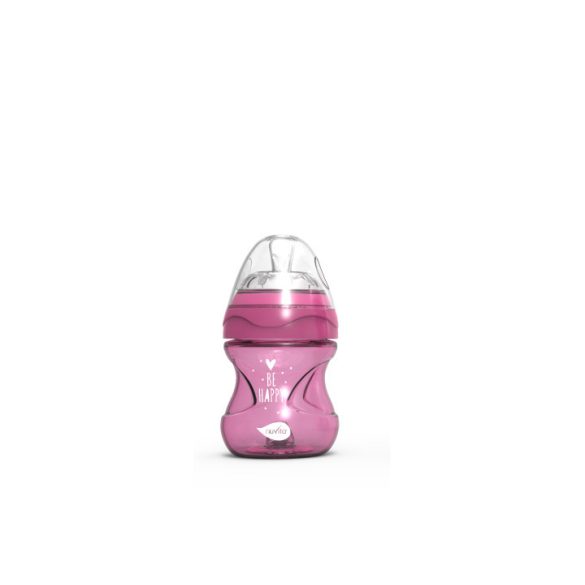 Nuvita Cool! Fľaša 150ml - Deep pink - 6012
