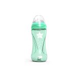 Nuvita Cool! Fľaša 330ml - Green - 6052