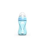 Nuvita Cool! Fľaša 250ml - Light Blue - 6032