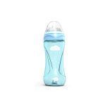 Nuvita Cool! Fľaša 330ml - Light Blue - 6052