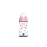 Nuvita Collection fľaša 250ml - Pink - 6031