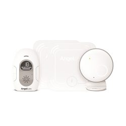   Angelcare AC127 monitor dychu a opatrovateľka  (bezdrôtová)