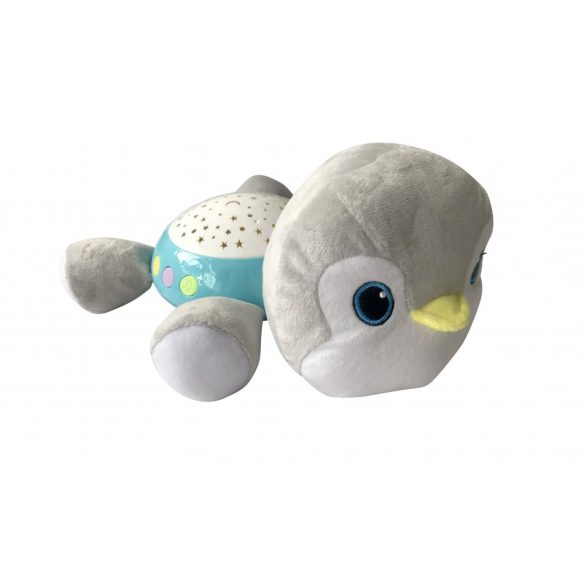 Lorelli Night Light nočné svetlo - Penguin