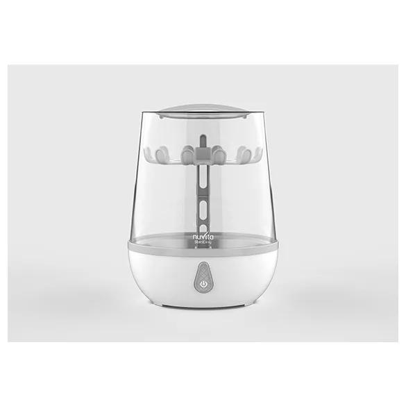 Nuvita Sterieasy Pro digitálny parný sterilizátor - 1083