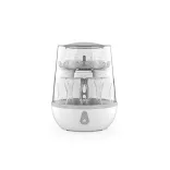 Nuvita Sterieasy Pro digitálny parný sterilizátor - 1083