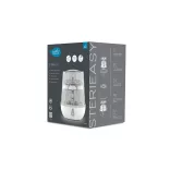 Nuvita Sterieasy Pro digitálny parný sterilizátor - 1083