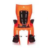 Bellelli Summer Standard B-Fix sedačka na bicykel do 22kg - Sahara