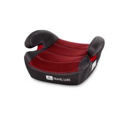 Lorelli Travel Luxe isofix podsedák 15-36kg  - Red 2020