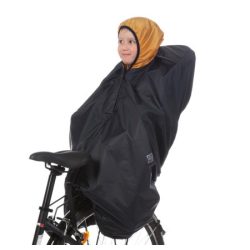 Bellelli pláštenka na sedačku bicykla