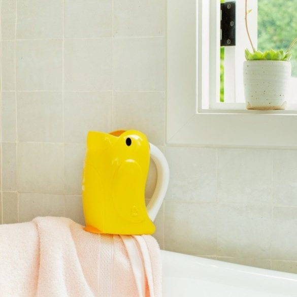 Munchkin Duckling misa na opláchnutie šampóna