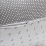 Scamp dojčiaci vankúš  Mouse Dots Stars