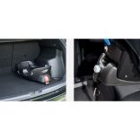 Britax Römer Baby-Safe isofix Base základňa