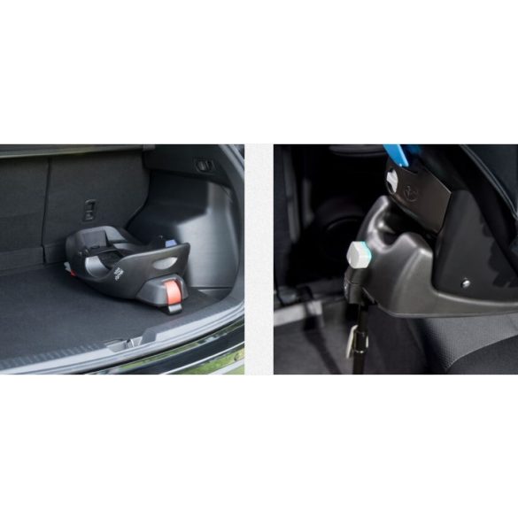 Britax Römer Baby-Safe isofix Base základňa