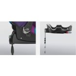 Britax Römer Baby-Safe isofix Base základňa
