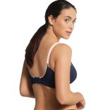 Carriwell Delux Podprsenka na dojčenie bezšvová M