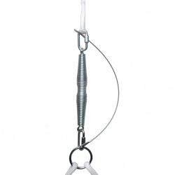 Incababy pružina k hojdačke