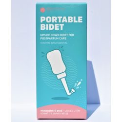 Momcare Prenosný bidet